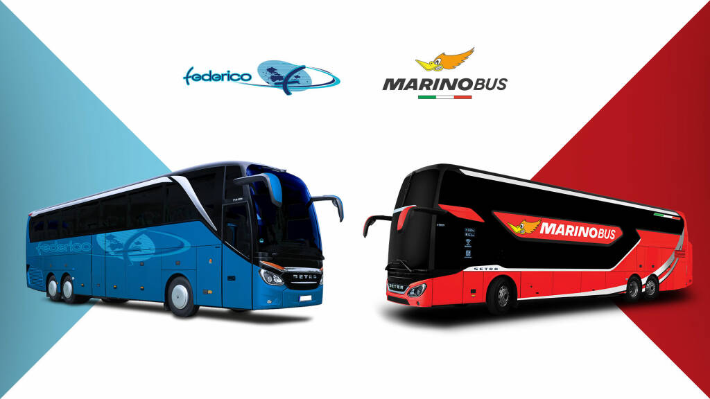 Autolinee-Federico-Marino Bus