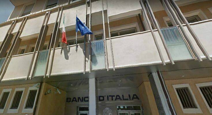 banca-d Italia-catanzaro