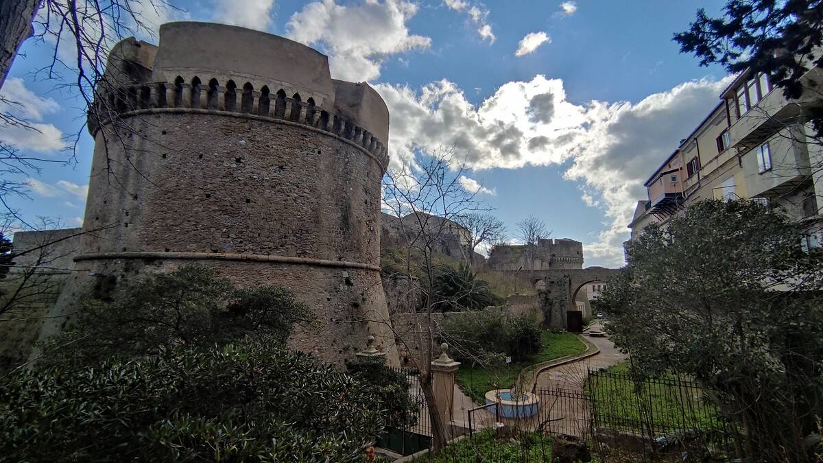 castello Carlo V Crotone 2022  1 