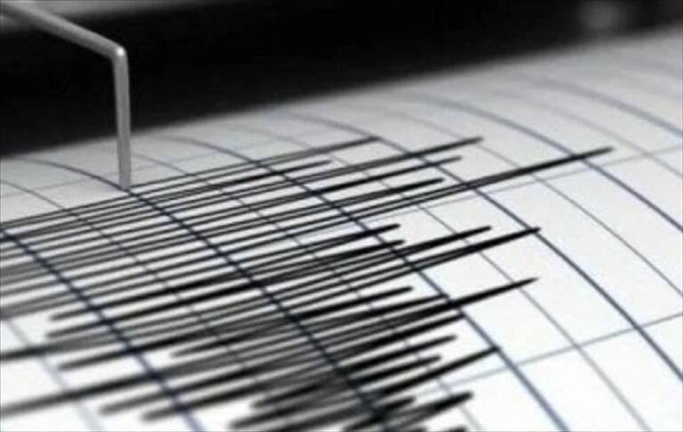 terremoto sismografo