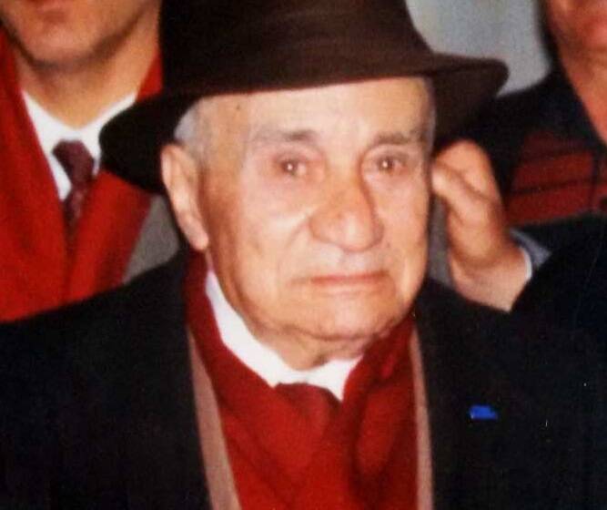Silvio Messinetti (1902-1996)