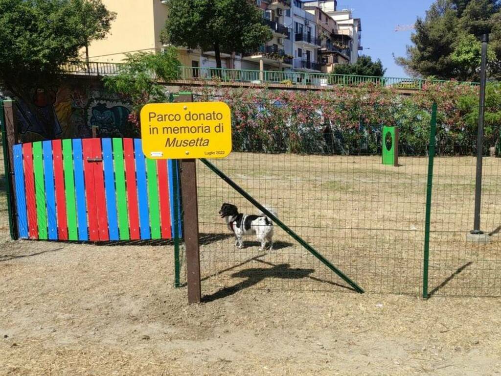 parco cani1