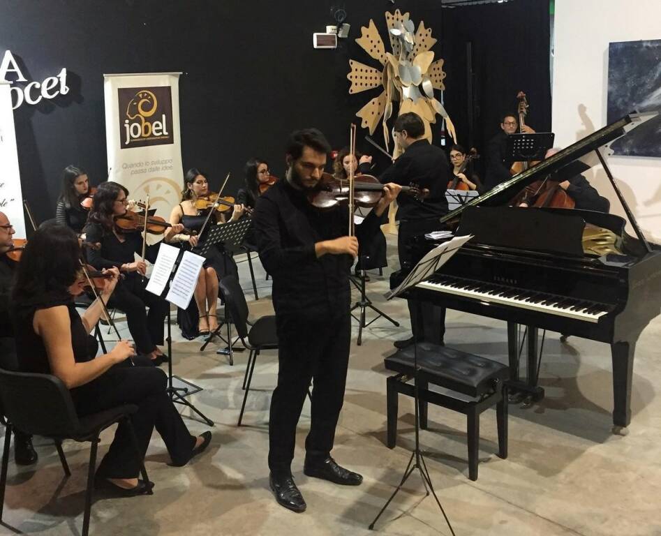 orchestra mediterranea ernesto colombo
