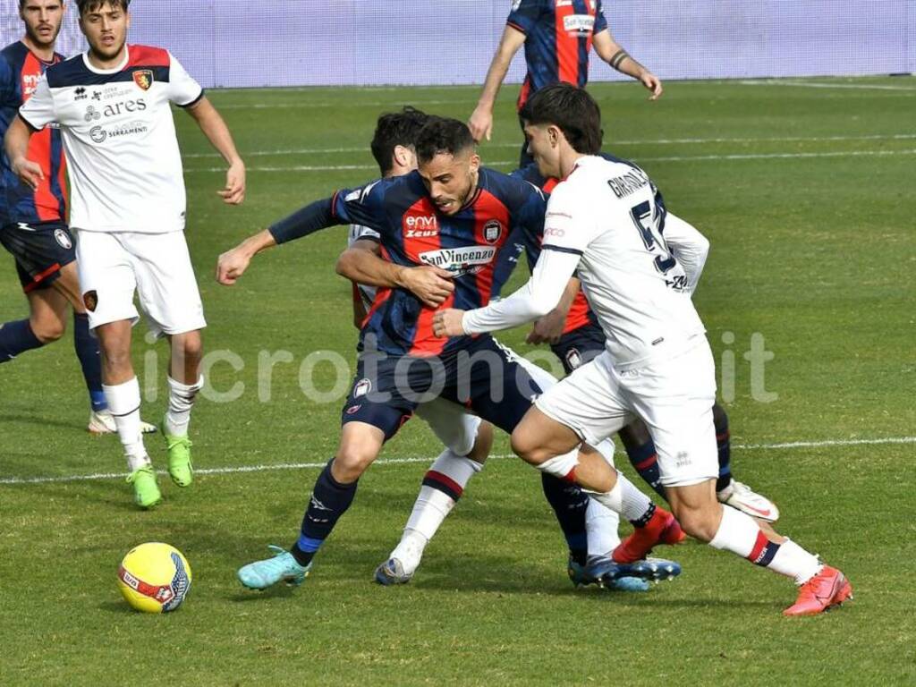 Crotone potenza07