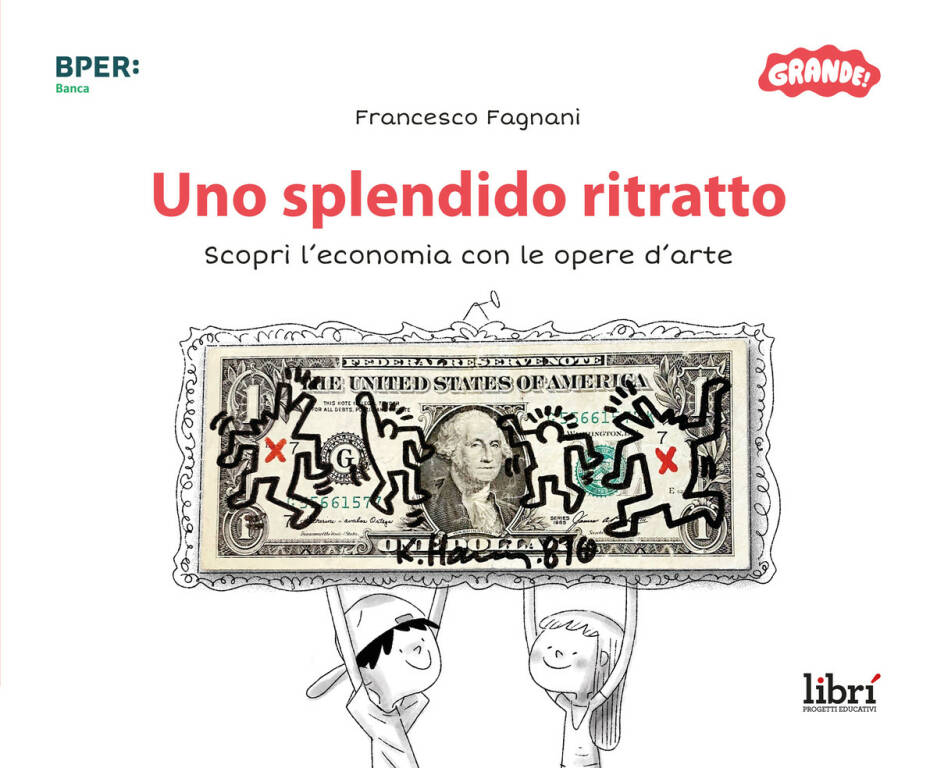 BPER COPERTINA LIBRO ALUNNI