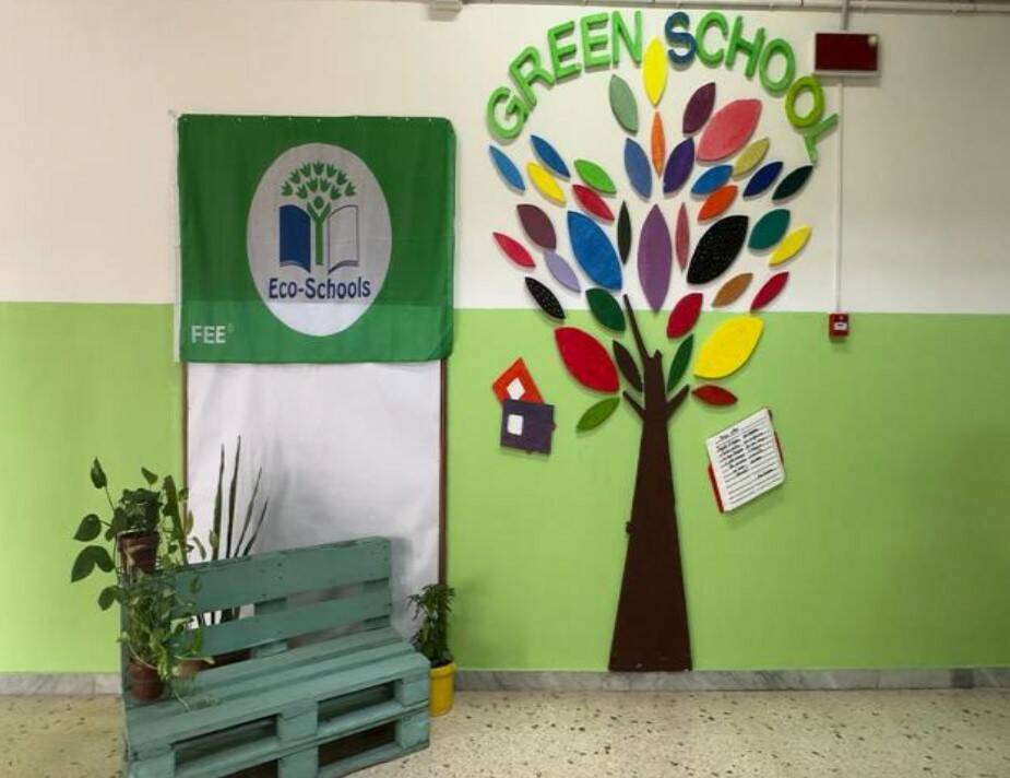 Green-School