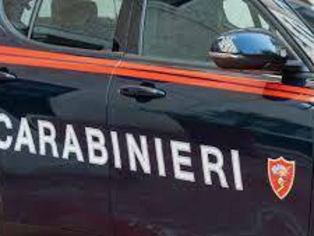 carabinieri 06