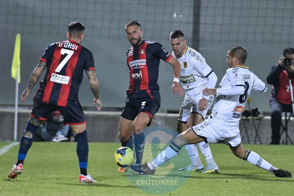 Crotone Juve Stabia14