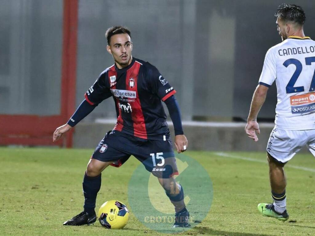 Crotone Juve Stabia25