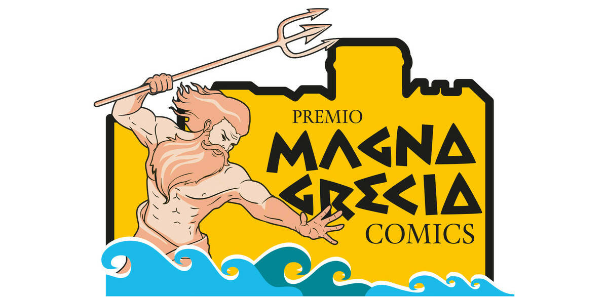 magna grecia comics premio