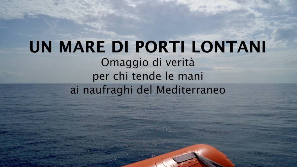 Mare porti lontani